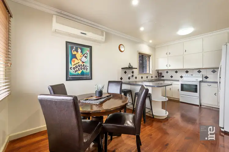Second view of Homely house listing, 33 Garnet Avenue, Wangaratta VIC 3677