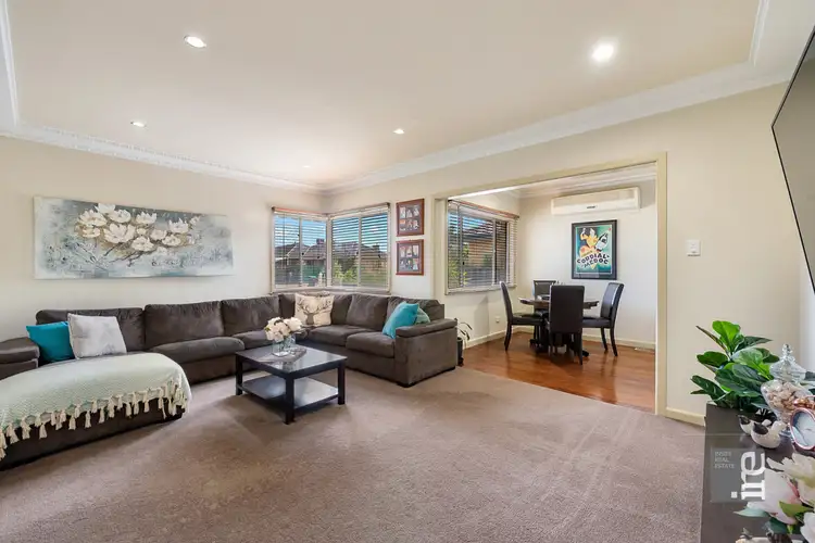Third view of Homely house listing, 33 Garnet Avenue, Wangaratta VIC 3677