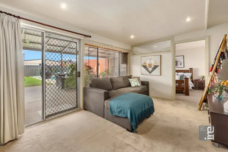 Sixth view of Homely house listing, 33 Garnet Avenue, Wangaratta VIC 3677