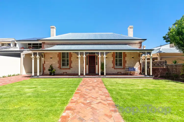 157 Buxton Street, North Adelaide SA 5006