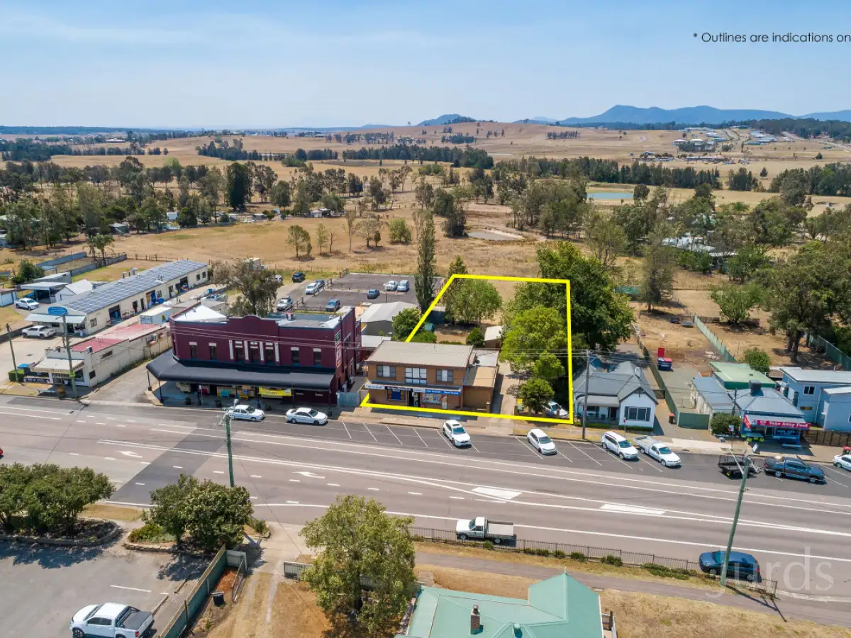Main view of Homely house listing, 43 Maitland Street, Branxton NSW 2335