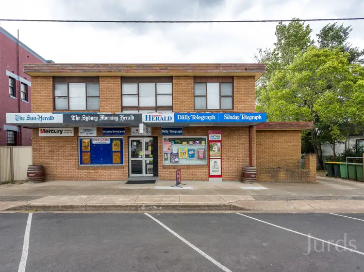 Third view of Homely house listing, 43 Maitland Street, Branxton NSW 2335