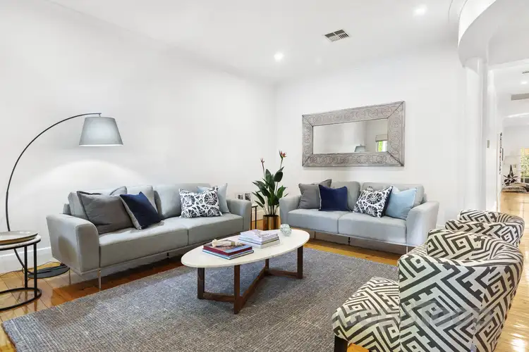 Third view of Homely house listing, 43 Ninth Avenue, St Peters SA 5069