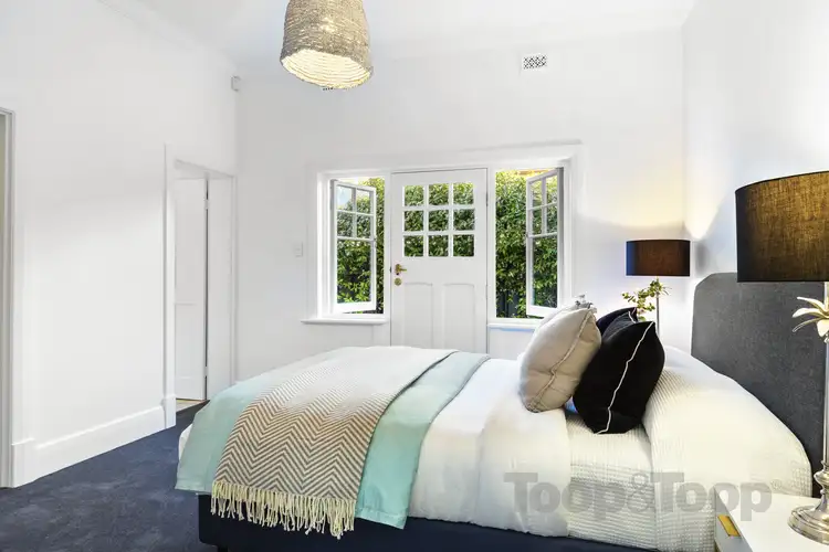 Fourth view of Homely house listing, 43 Ninth Avenue, St Peters SA 5069