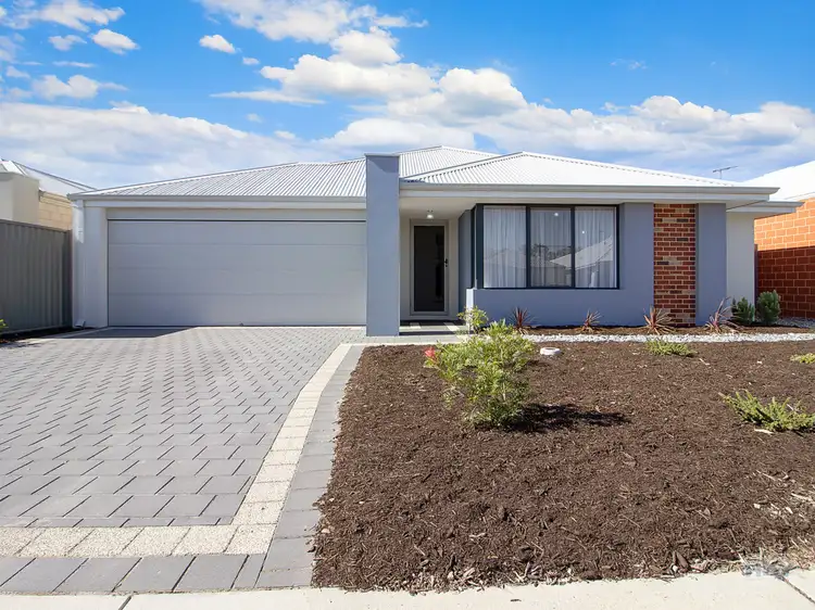 Main view of Homely house listing, 118 Bernborough Avenue, Caversham WA 6055