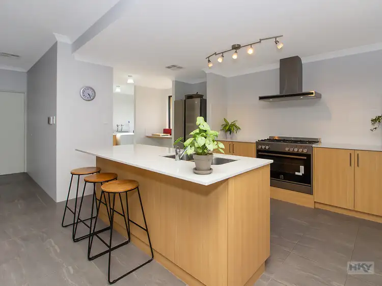 Second view of Homely house listing, 118 Bernborough Avenue, Caversham WA 6055