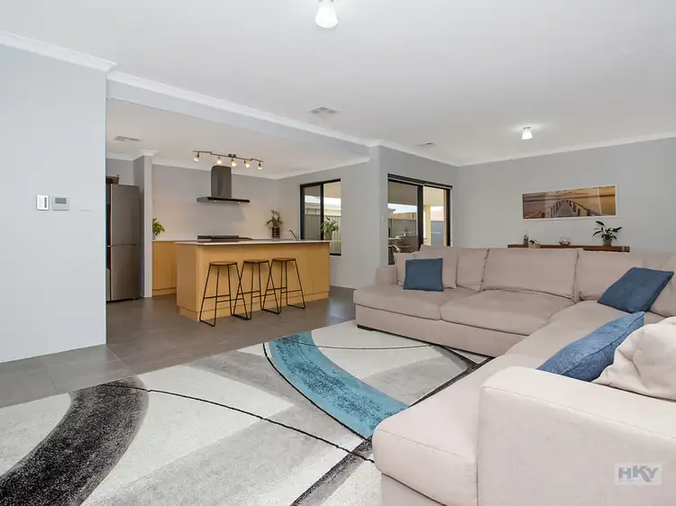 Third view of Homely house listing, 118 Bernborough Avenue, Caversham WA 6055