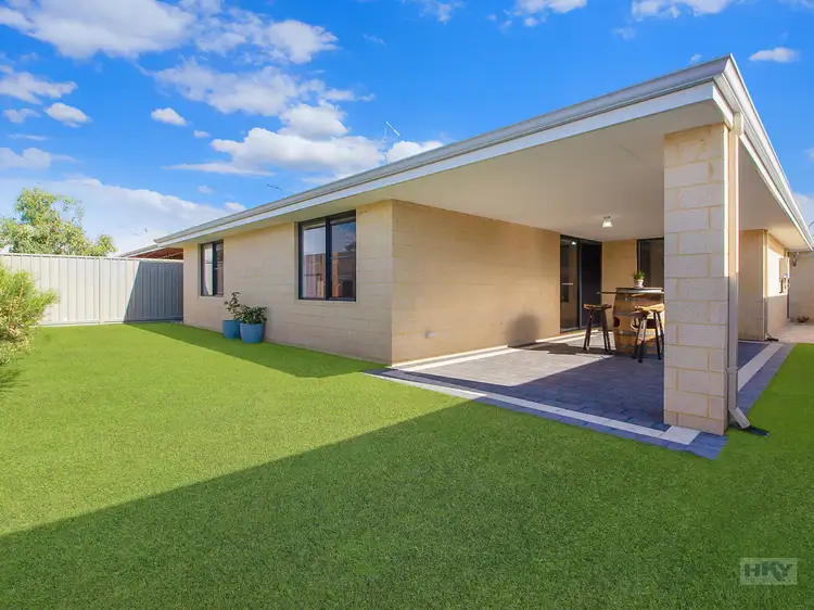 Fourth view of Homely house listing, 118 Bernborough Avenue, Caversham WA 6055