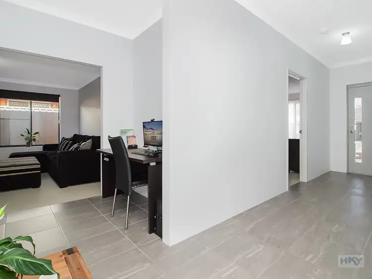 Fifth view of Homely house listing, 118 Bernborough Avenue, Caversham WA 6055