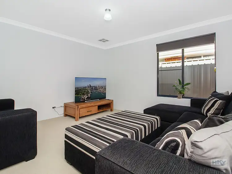 Sixth view of Homely house listing, 118 Bernborough Avenue, Caversham WA 6055