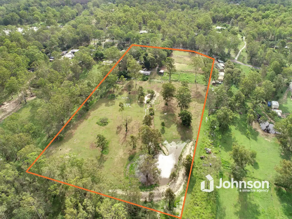 Main view of Homely house listing, 216 Backwater Road, Greenbank QLD 4124