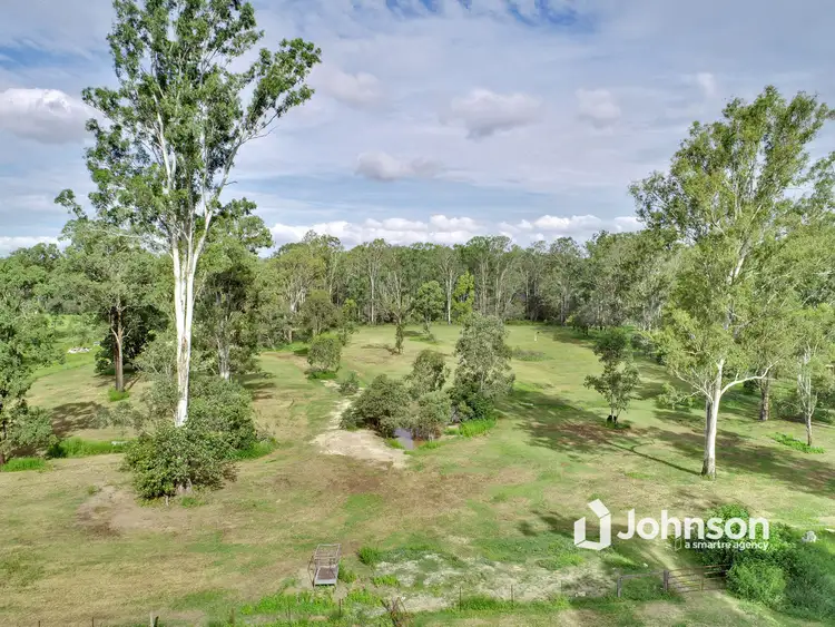 Second view of Homely house listing, 216 Backwater Road, Greenbank QLD 4124
