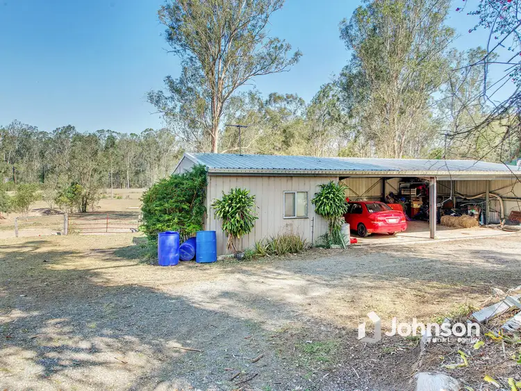 Fourth view of Homely house listing, 216 Backwater Road, Greenbank QLD 4124