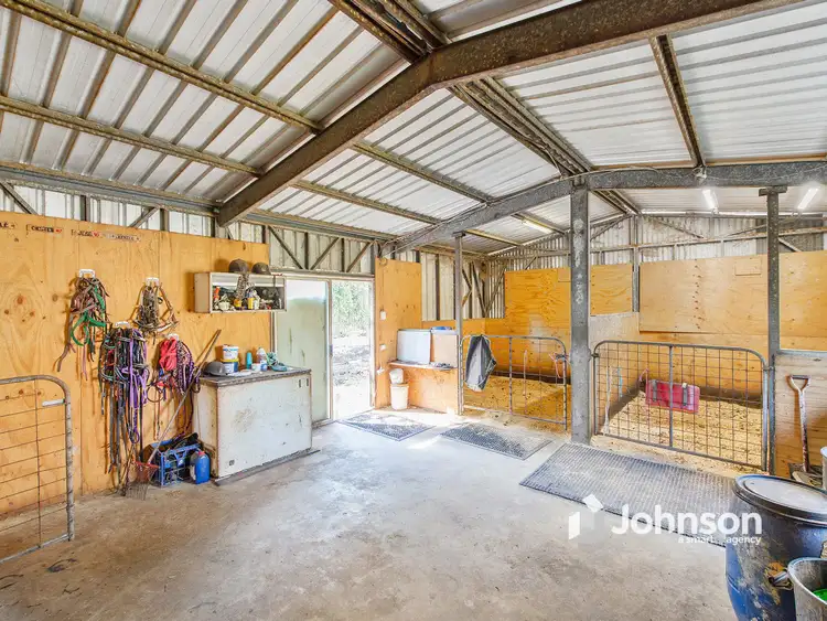 Fifth view of Homely house listing, 216 Backwater Road, Greenbank QLD 4124