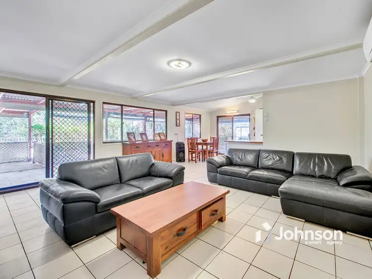 Seventh view of Homely house listing, 216 Backwater Road, Greenbank QLD 4124