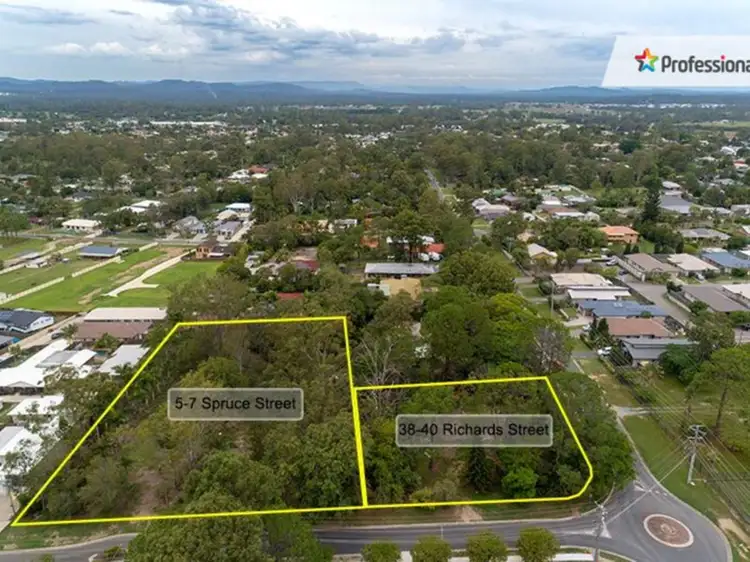 5-7 Spruce Street, Loganlea QLD 4131