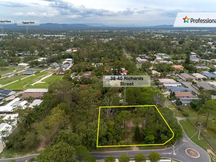 Fifth view of Homely land listing, 5-7 Spruce Street, Loganlea QLD 4131