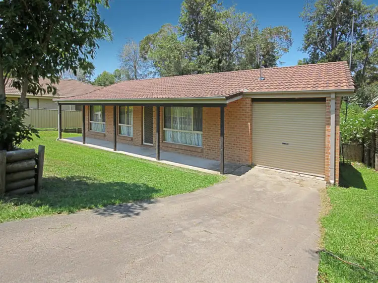 Second view of Homely house listing, 90 Village Drive, Ulladulla NSW 2539