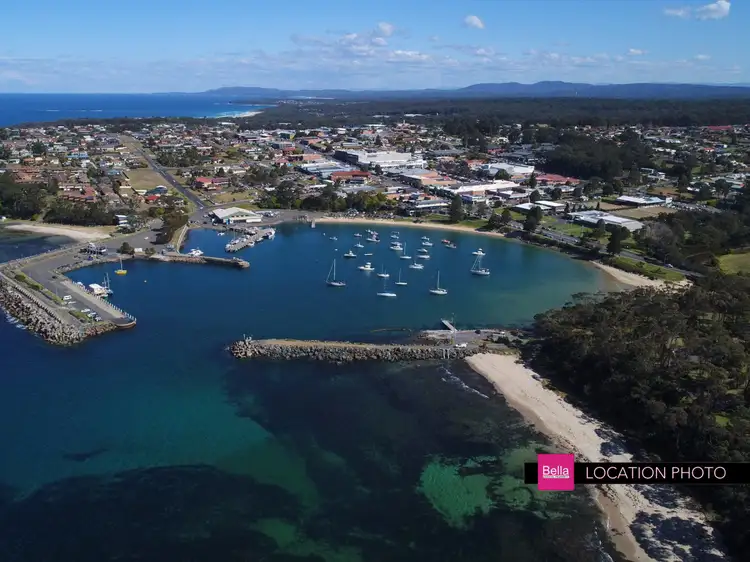 Third view of Homely house listing, 90 Village Drive, Ulladulla NSW 2539