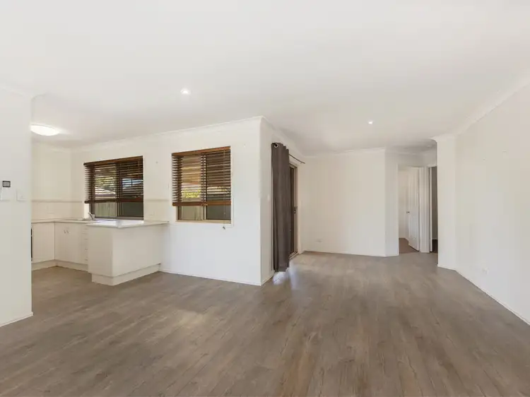 Fourth view of Homely house listing, 1 Skye Court, Brassall QLD 4305