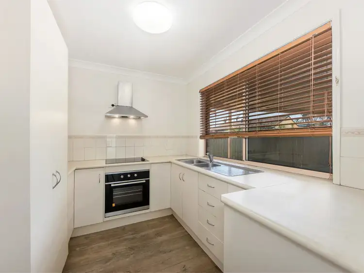 Fifth view of Homely house listing, 1 Skye Court, Brassall QLD 4305