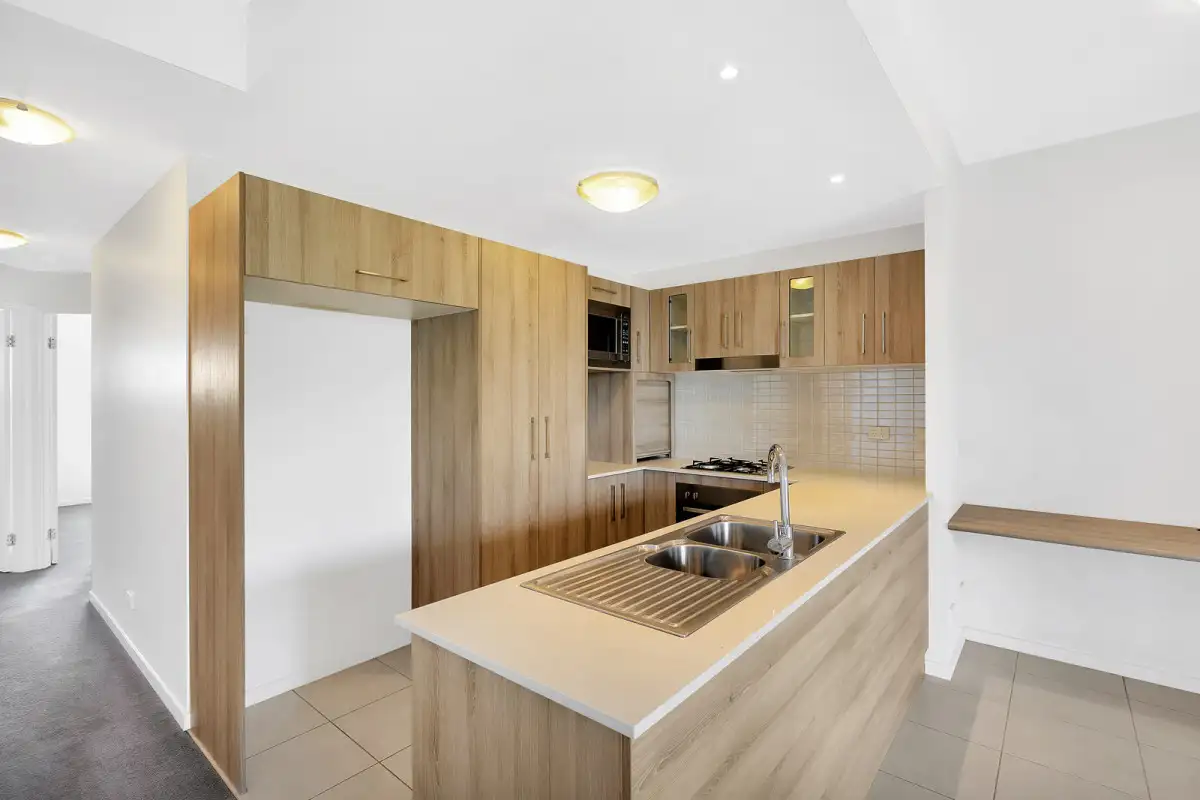 Main view of Homely unit listing, 40/1 Boulton Drive, Nerang QLD 4211