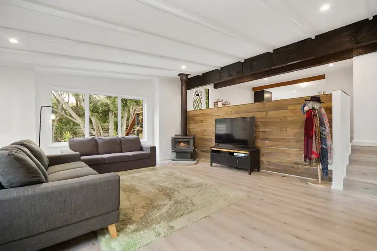 Sixth view of Homely house listing, 50 Inala Street, Rye VIC 3941