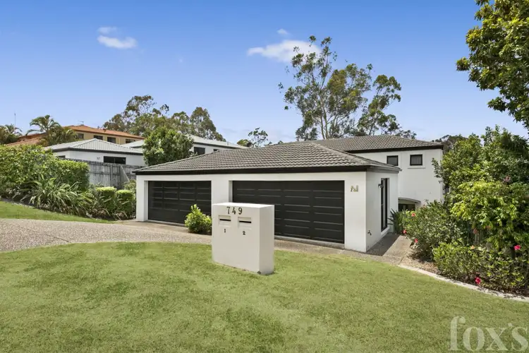 2/749 Ashmore Road, Molendinar QLD 4214