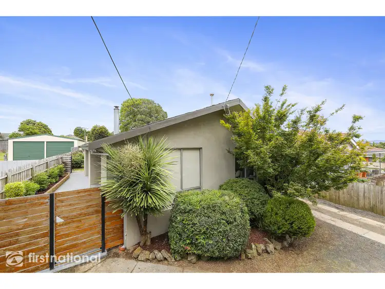 56 Brandy Creek Road, Warragul VIC 3820