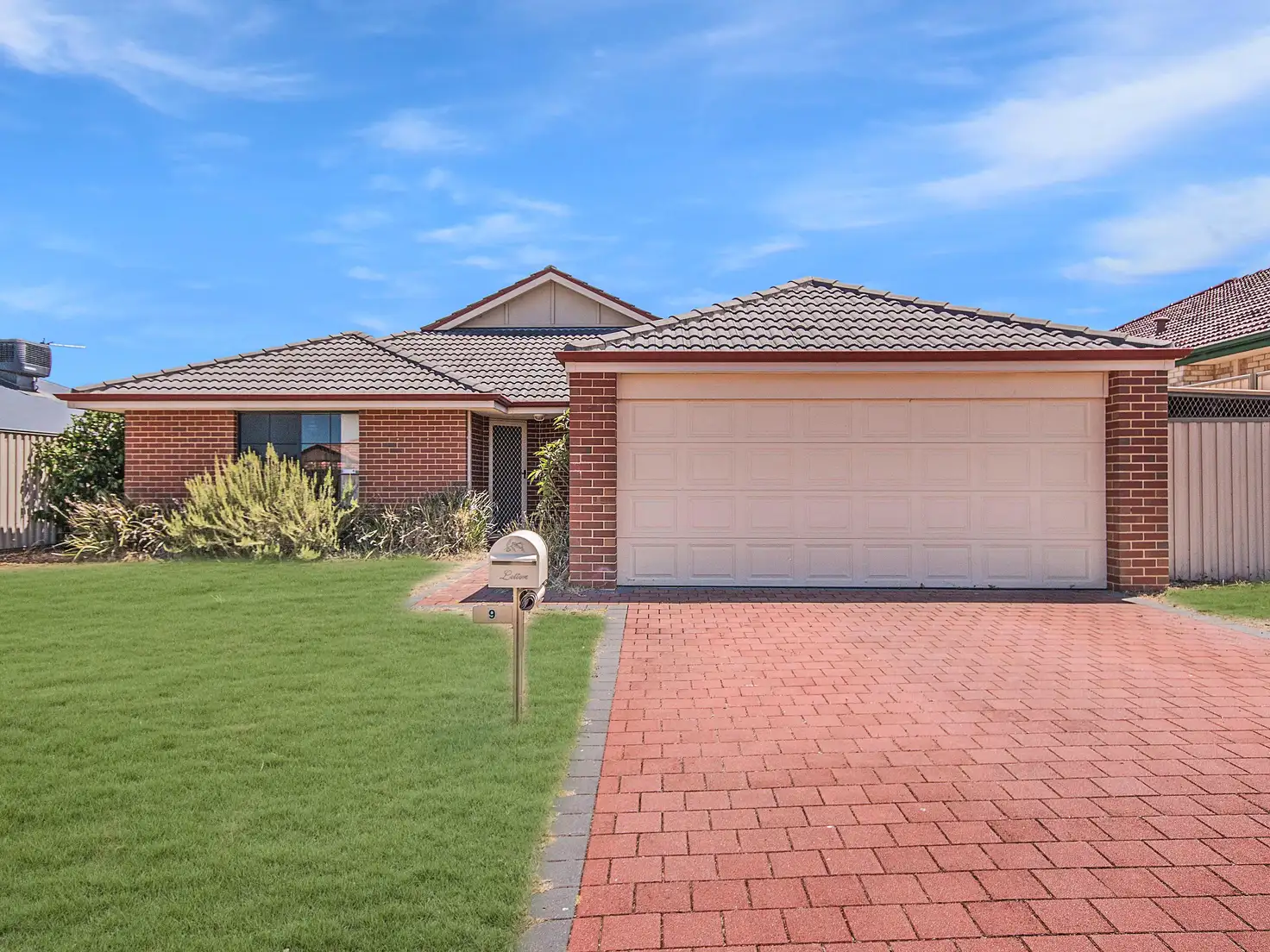 Main view of Homely house listing, 9 Oliver Vista, Bertram WA 6167