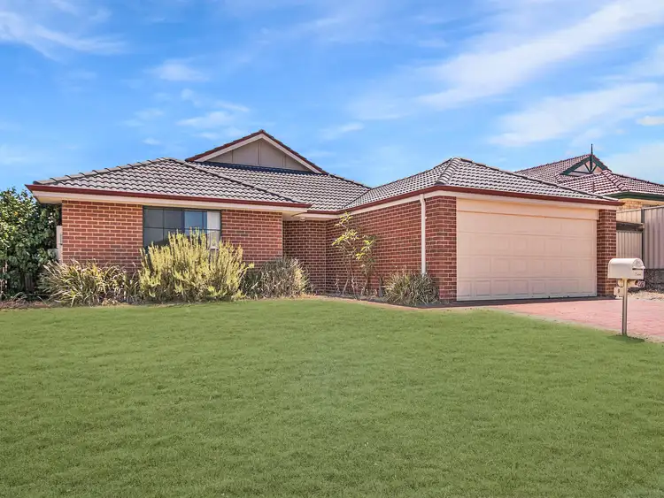 Second view of Homely house listing, 9 Oliver Vista, Bertram WA 6167