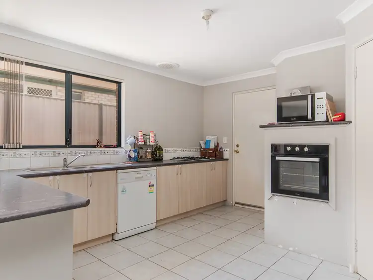 Fourth view of Homely house listing, 9 Oliver Vista, Bertram WA 6167