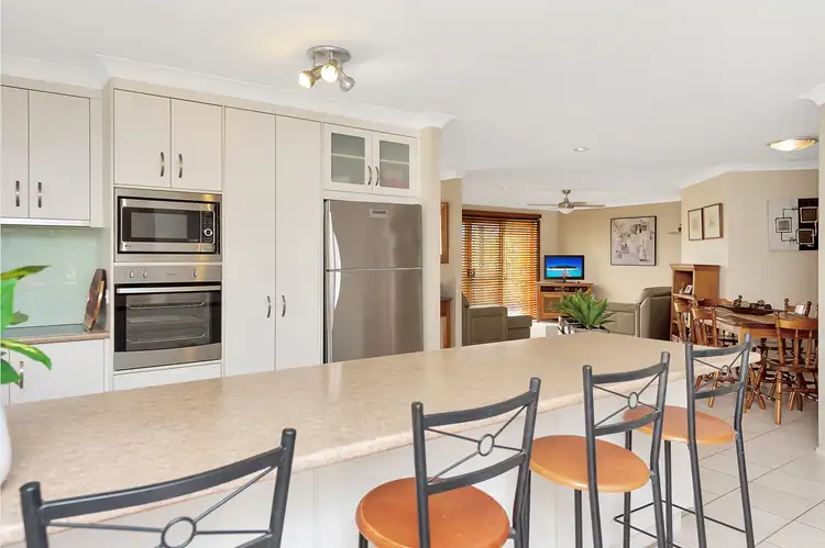 Sixth view of Homely house listing, 74 Podinga Circuit, Ormeau QLD 4208