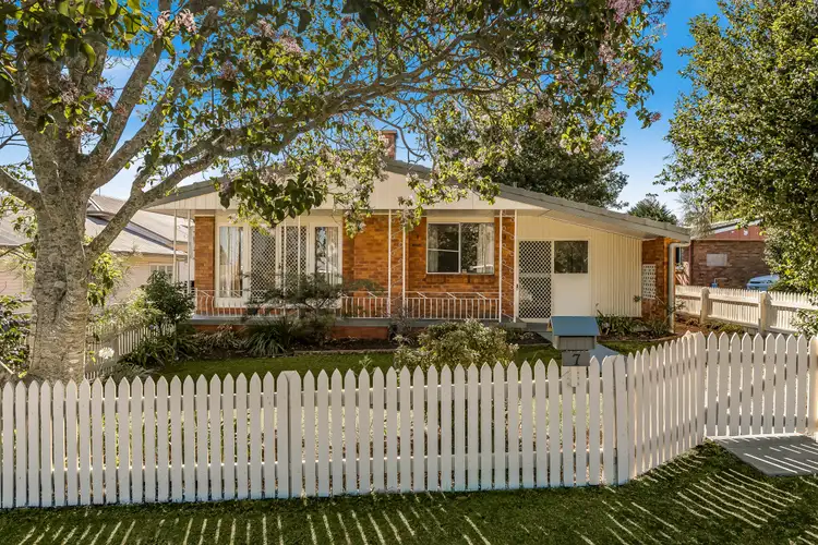 Main view of Homely house listing, 7 Glendower Street, Mount Lofty QLD 4350
