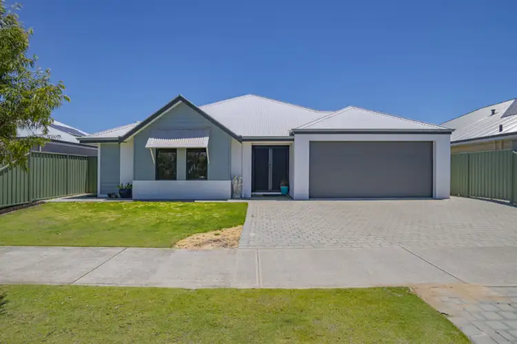 5 Baler Drive, Vasse WA 6280