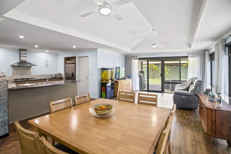 Second view of Homely house listing, 5 Baler Drive, Vasse WA 6280