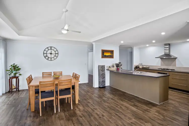 Fourth view of Homely house listing, 5 Baler Drive, Vasse WA 6280