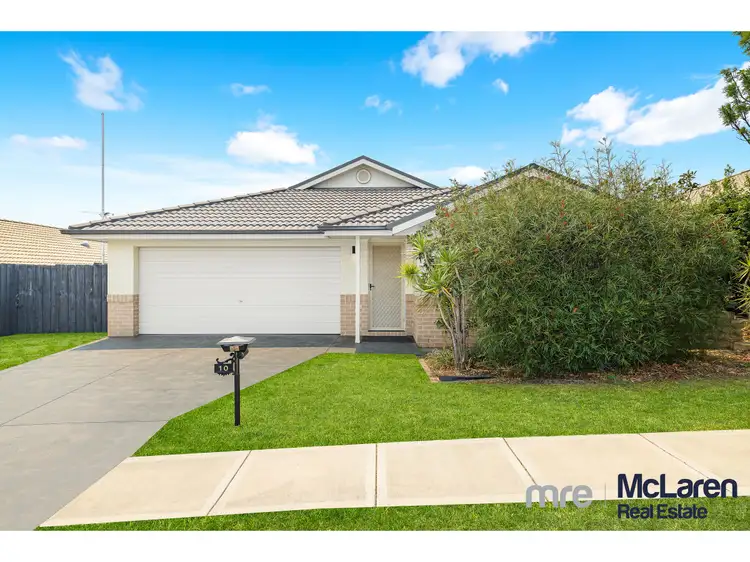 10 Reilly Road, Elderslie NSW 2570