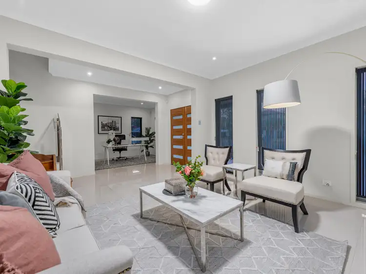 3 Holyrood Street, Calamvale QLD 4116