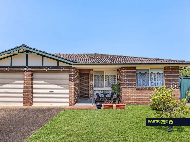 9/14 Hammers Road, Northmead NSW 2152