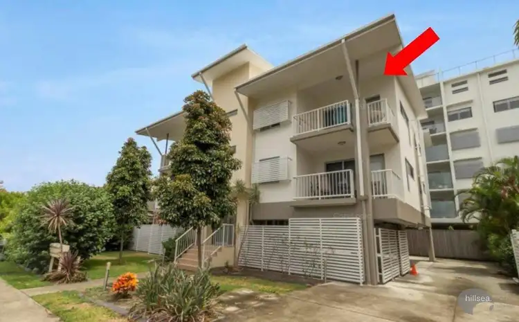 Third view of Homely unit listing, 6/7 Phillip Street, Labrador QLD 4215
