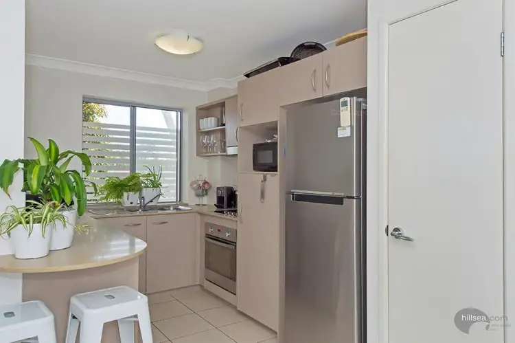 Fourth view of Homely unit listing, 6/7 Phillip Street, Labrador QLD 4215