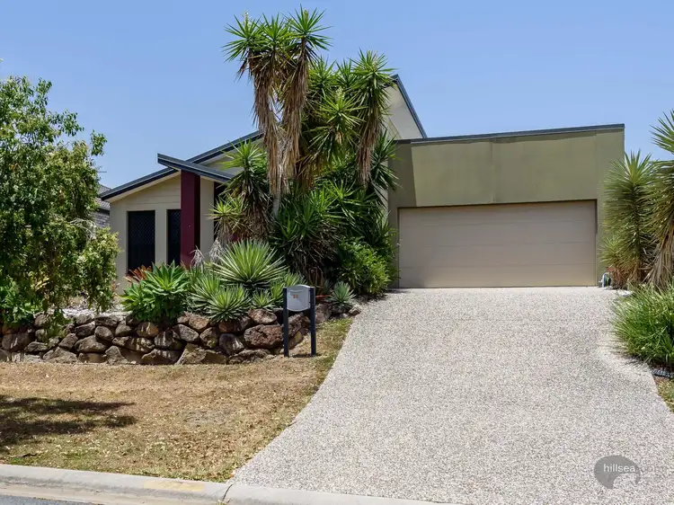 23 Carmarthen Circuit, Pacific Pines QLD 4211