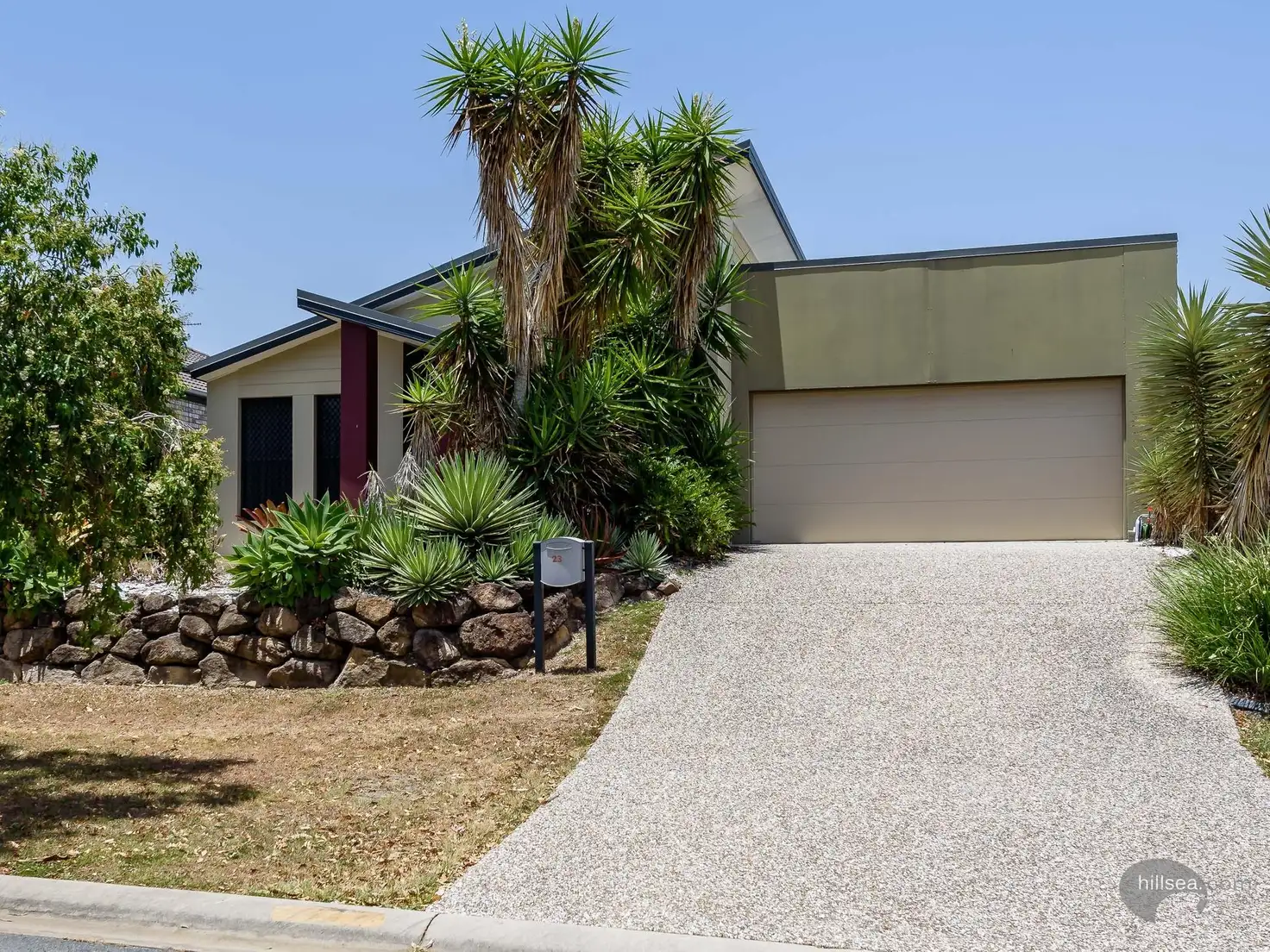 Main view of Homely house listing, 23 Carmarthen Circuit, Pacific Pines QLD 4211