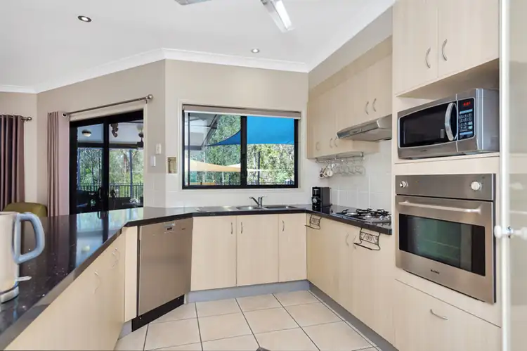 Sixth view of Homely rural property listing, 391 - 399 Tamborine Mountain Road, Tamborine QLD 4270