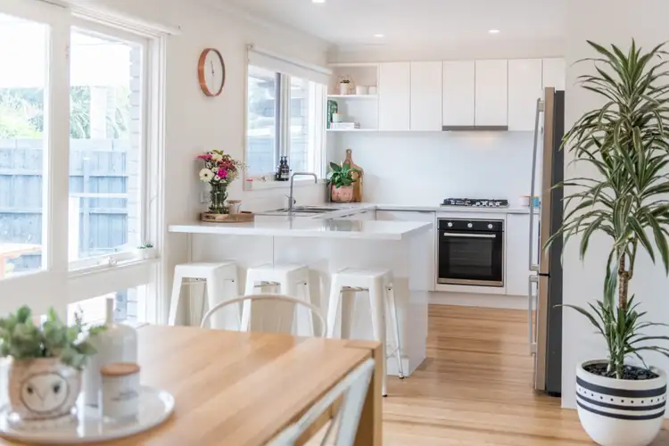 44 Pembroke Drive, Somerville VIC 3912