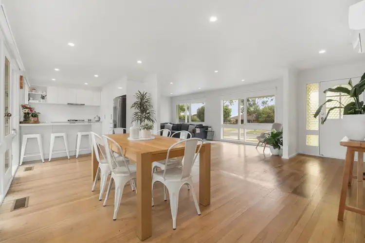 Third view of Homely house listing, 44 Pembroke Drive, Somerville VIC 3912