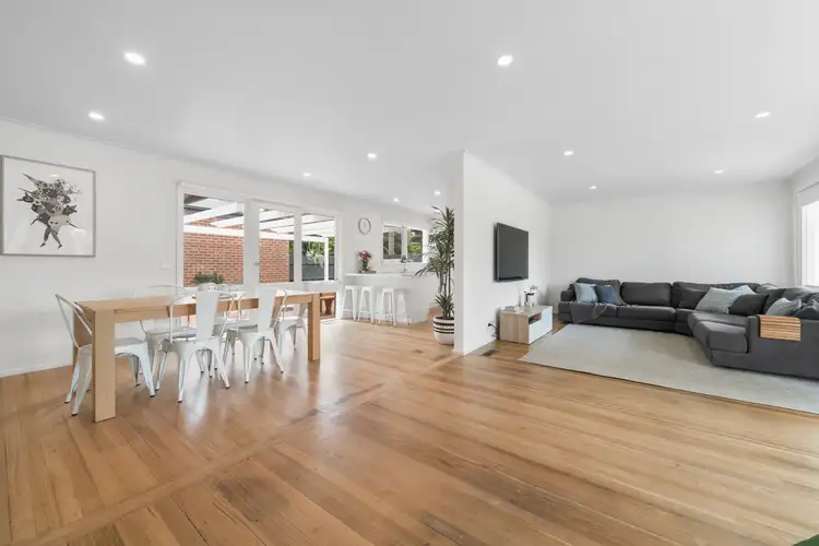 Fourth view of Homely house listing, 44 Pembroke Drive, Somerville VIC 3912