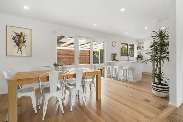 Sixth view of Homely house listing, 44 Pembroke Drive, Somerville VIC 3912