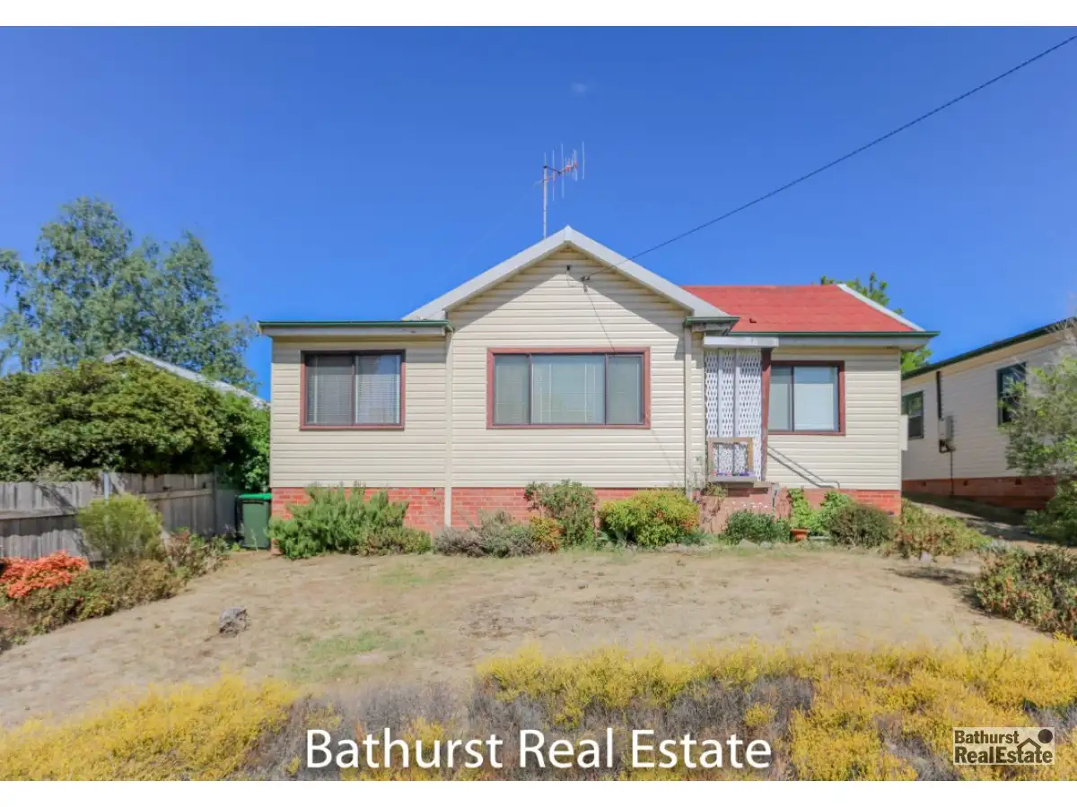 Main view of Homely house listing, 17 Lewins Street, South Bathurst NSW 2795